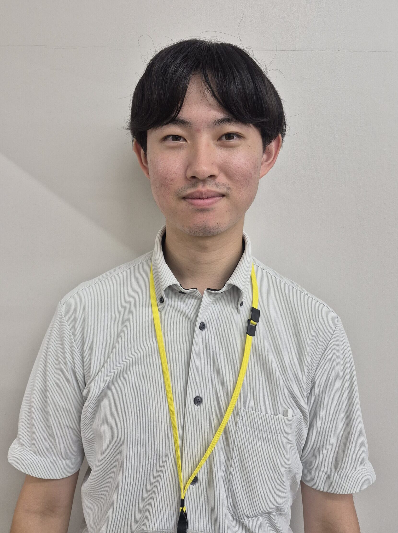 白石中学校 教諭様